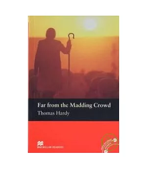 Macmillan(Pre-Int): Far from the Madding Crowd