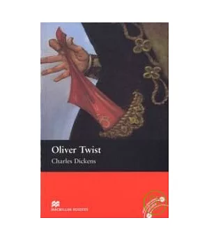 Macmillan(Intermediate): Oliver Twist