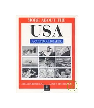 More About the USA-A Cultural Reader