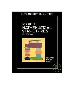 Discrete Mathematical Structures 5/e