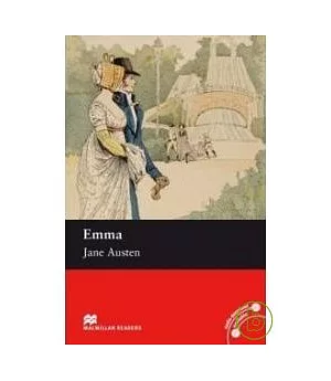 Macmillan(Intermediate):Emma