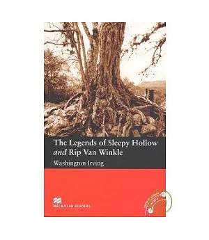 Macmillan (Elementary):The Legends of Sleepy Hollow and Rip Van Winkle