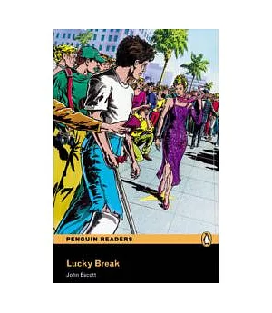 Penguin (Easystarts): Lucky Break