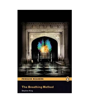 Penguin 4 (Int): The Breathing Method