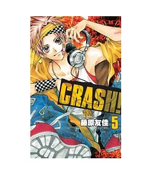 CRASH!(05)