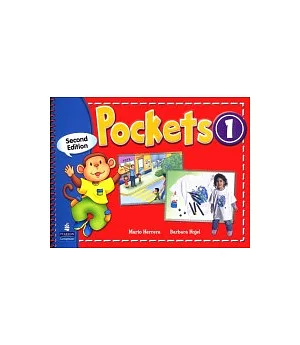 Pockets 2/e (1)