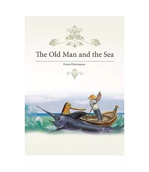 The Old Man and the Sea(25K彩色版)