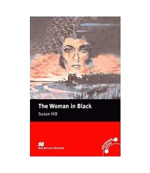 Macmillan(Elementary): The Woman in Black
