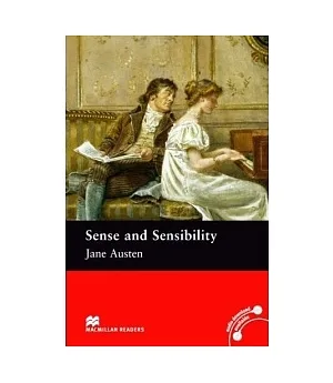 Macmillan(Intermediate): Sense and Sensibility