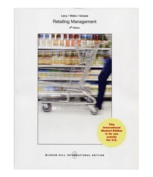 Retailing Management 9/E