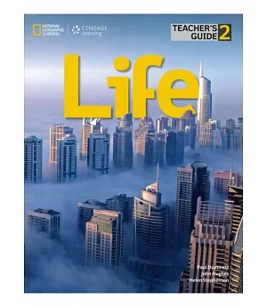 Life (2) Teacher’s Guide