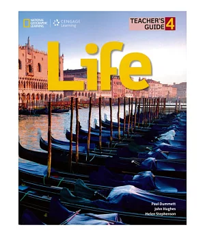 Life (4) Teacher’s Guide