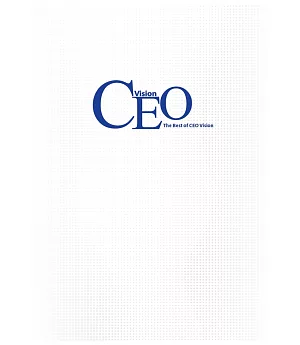 CEO Vision-The Best of CEO Vision
