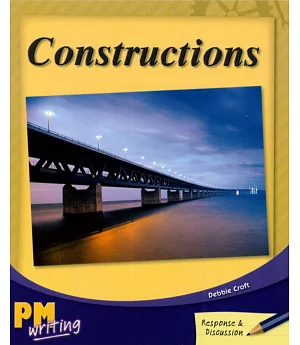 PM Writing 4 Sapphire 29 Constructions