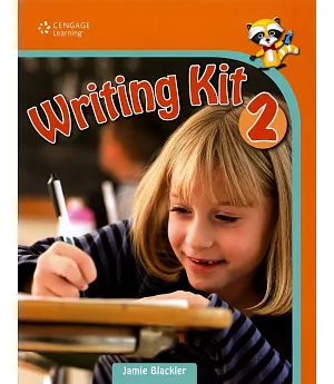 Writing Kit (2) with Workbook(1/e)