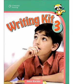 Writing Kit (3) with Workbook(1/e)