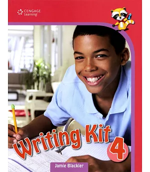Writing Kit (4) with Workbook(1/e)