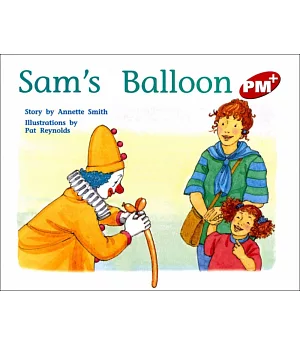 PM Plus Red (3) Sam’s Balloon