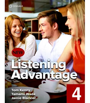 New Listening Advantage 4