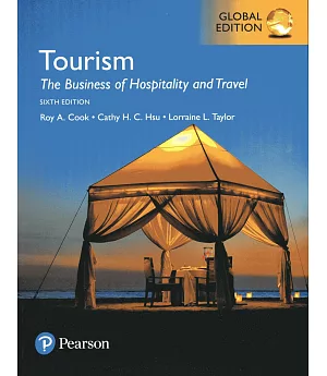 Tourism：The Business of Hospitality and Travel (GE)(6版)