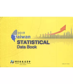 TAIWAN STATISTICAL DATA BOOK 2019