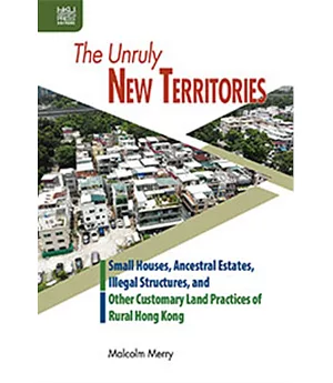 The Unruly New Territories