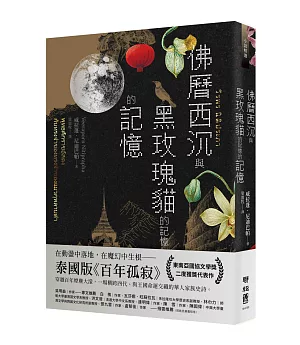 佛曆西沉與黑玫瑰貓的記憶的記憶