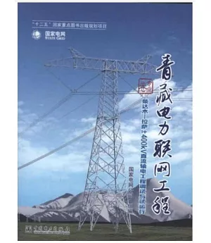 青藏電力聯網工程·專業卷：柴達木-拉薩±400kv直流輸電工程調試與試運行