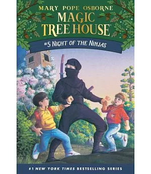 Night of the Ninjas