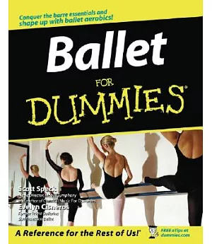 Ballet for Dummies