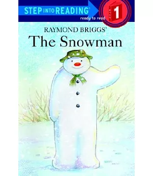 Raymond Briggs’ the Snowman