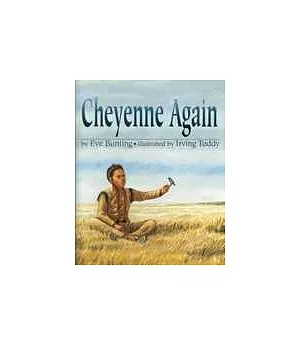Cheyenne Again
