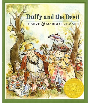 Duffy and the Devil