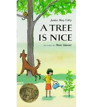 A Tree Is Nice