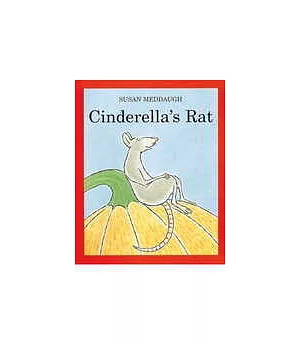 Cinderella’s Rat