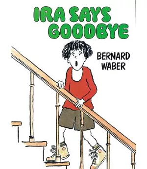 Ira Says Goodbye