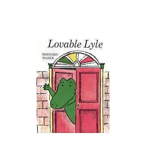 Lovable Lyle