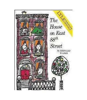 House on East Eighty-Eighth Street
