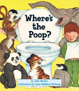 Where’s the Poop?