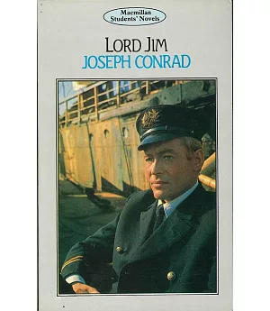 Lord Jim(吉姆爺)