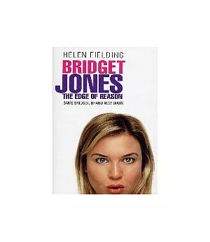 Bridget Jones’s DiaryBJ單身日記2