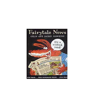 Fairy Tale News