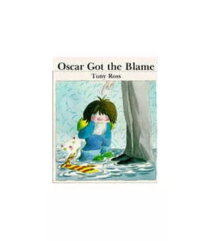 Oscar Got the Blame