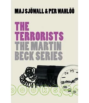 Martin Beck Series - The Terrorists