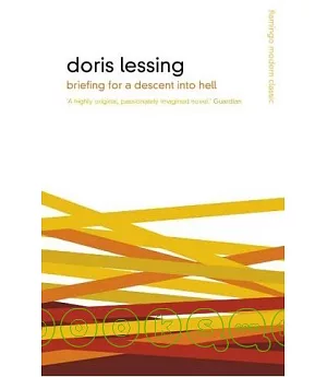 Briefing for a Descent Into Hell (Flamingo Modern Classics)