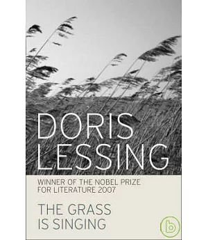 The Grass is Singing (Perennial Classics)
