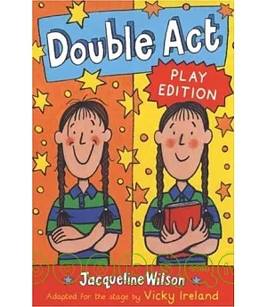 Double Act Play Edition