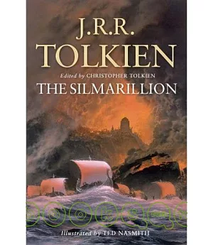 The Silmarillion (插圖版)