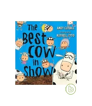 The Best Cow in Show