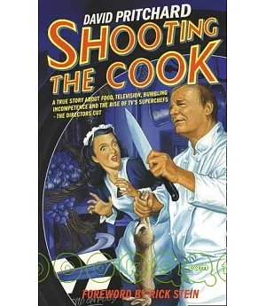 Shooting the Cook
